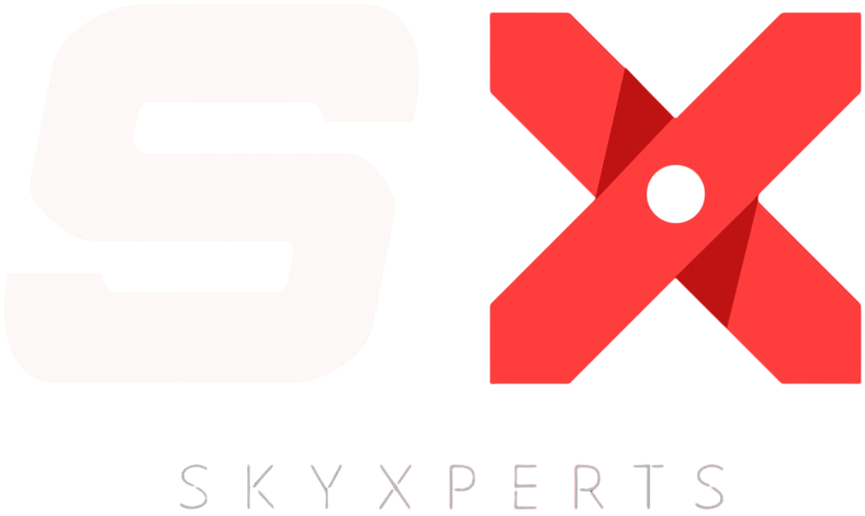 SkyXpert Logo